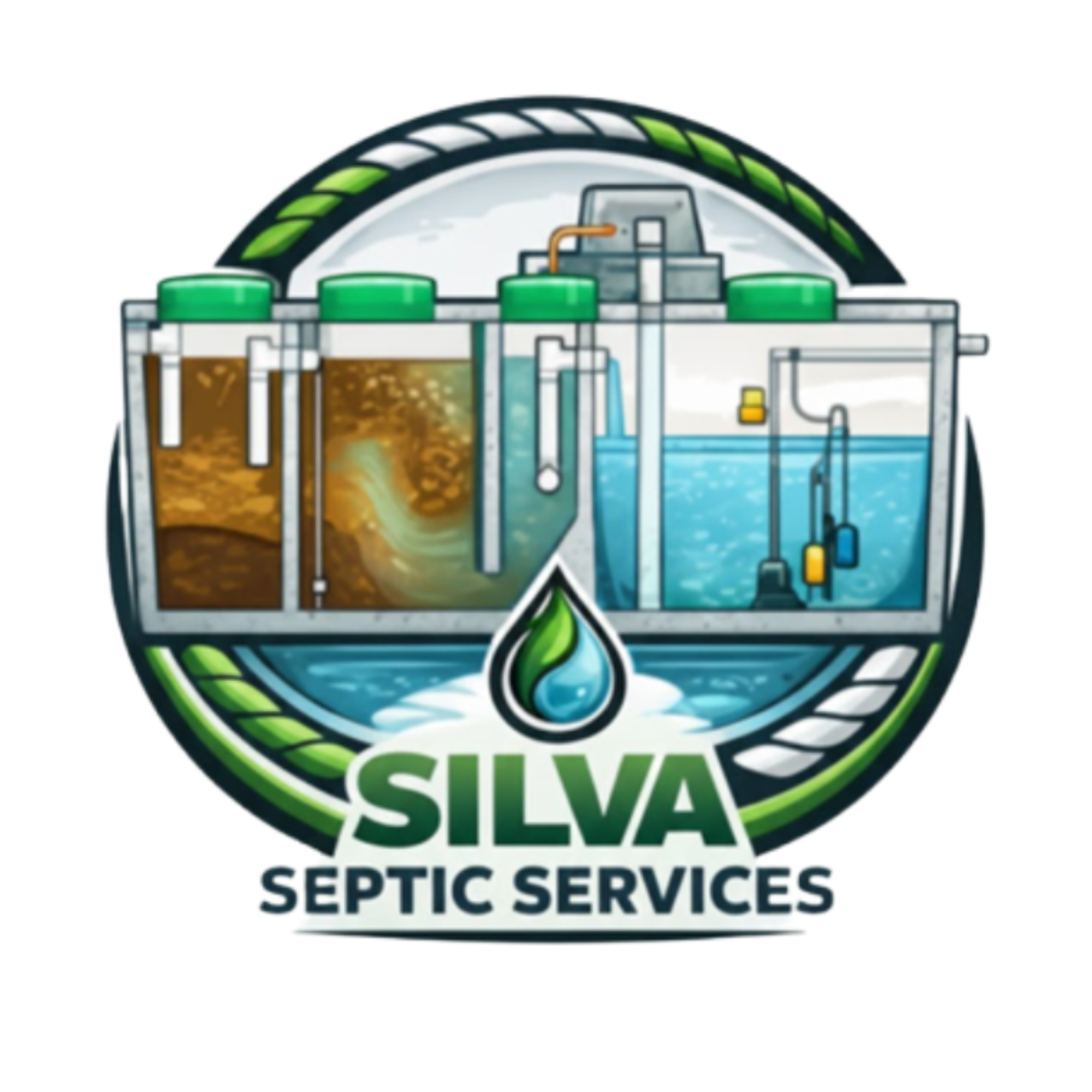 Silva's Septic Services, LLC